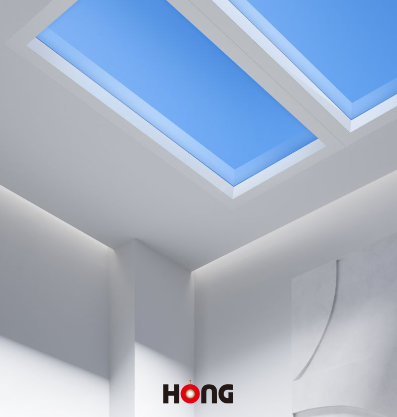 【新品上架】Yeelight 青空燈