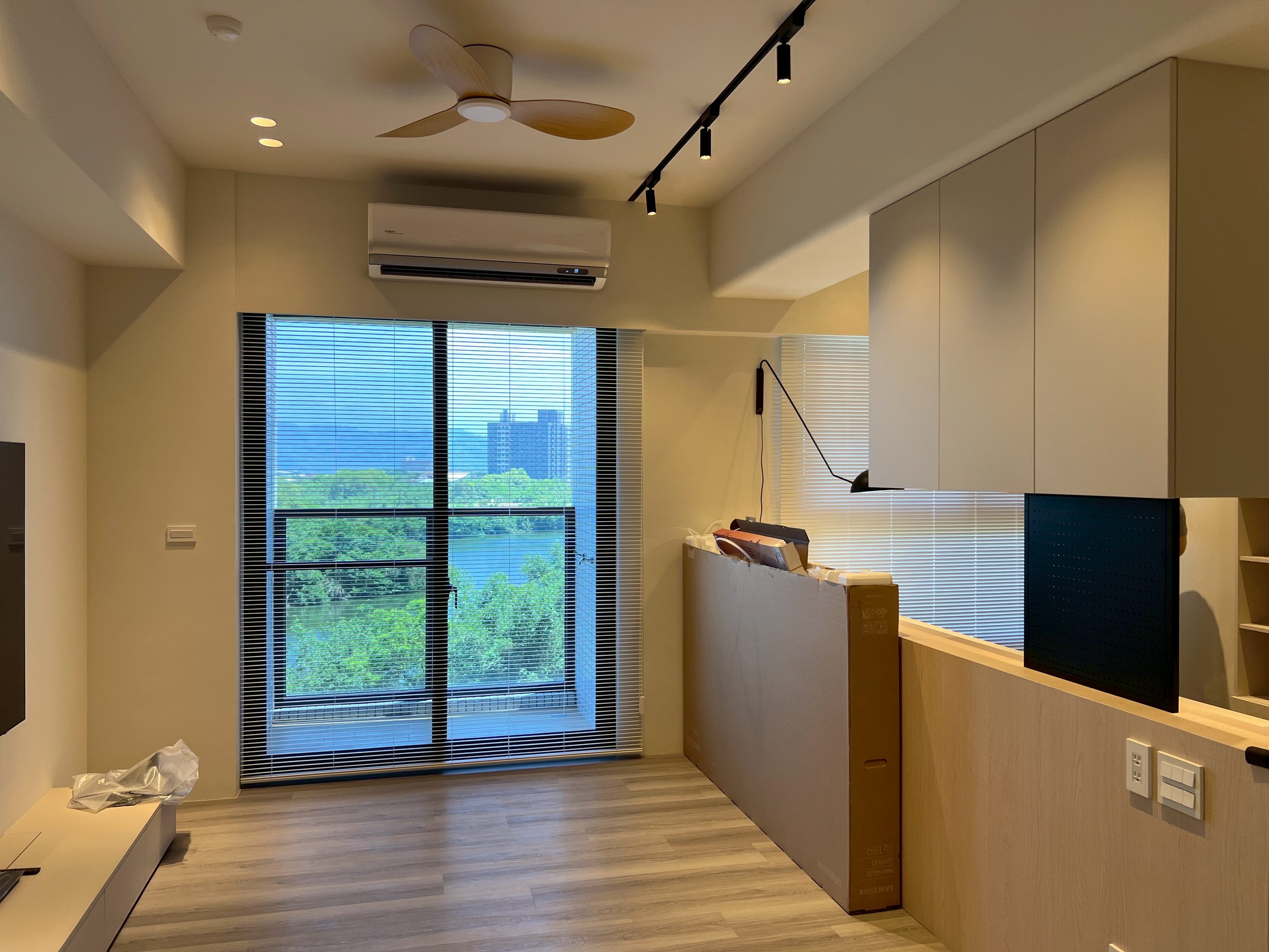 實際案例-桃園八德_言葉之庭 住宅