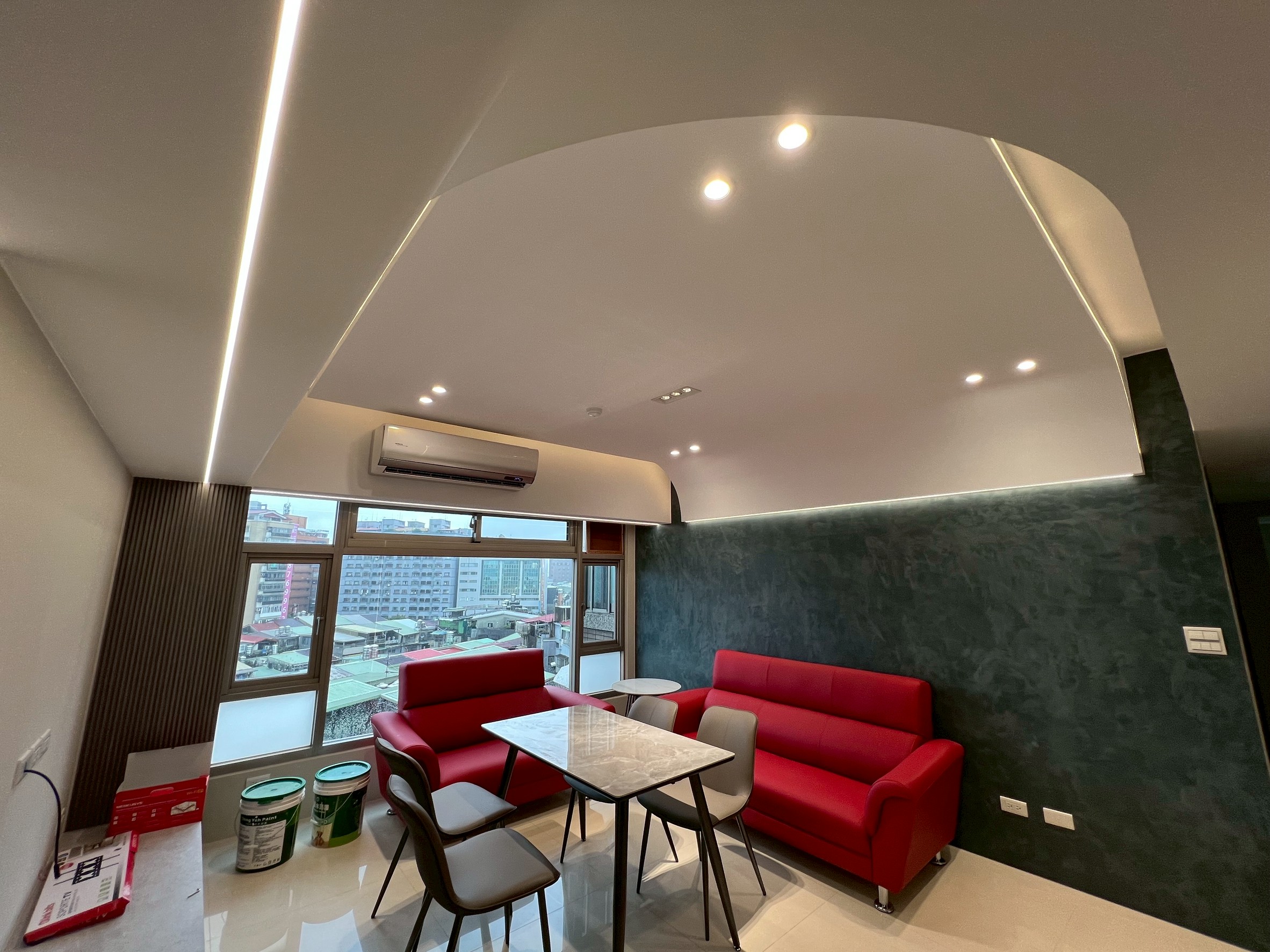 實際案例-台北士林_住宅