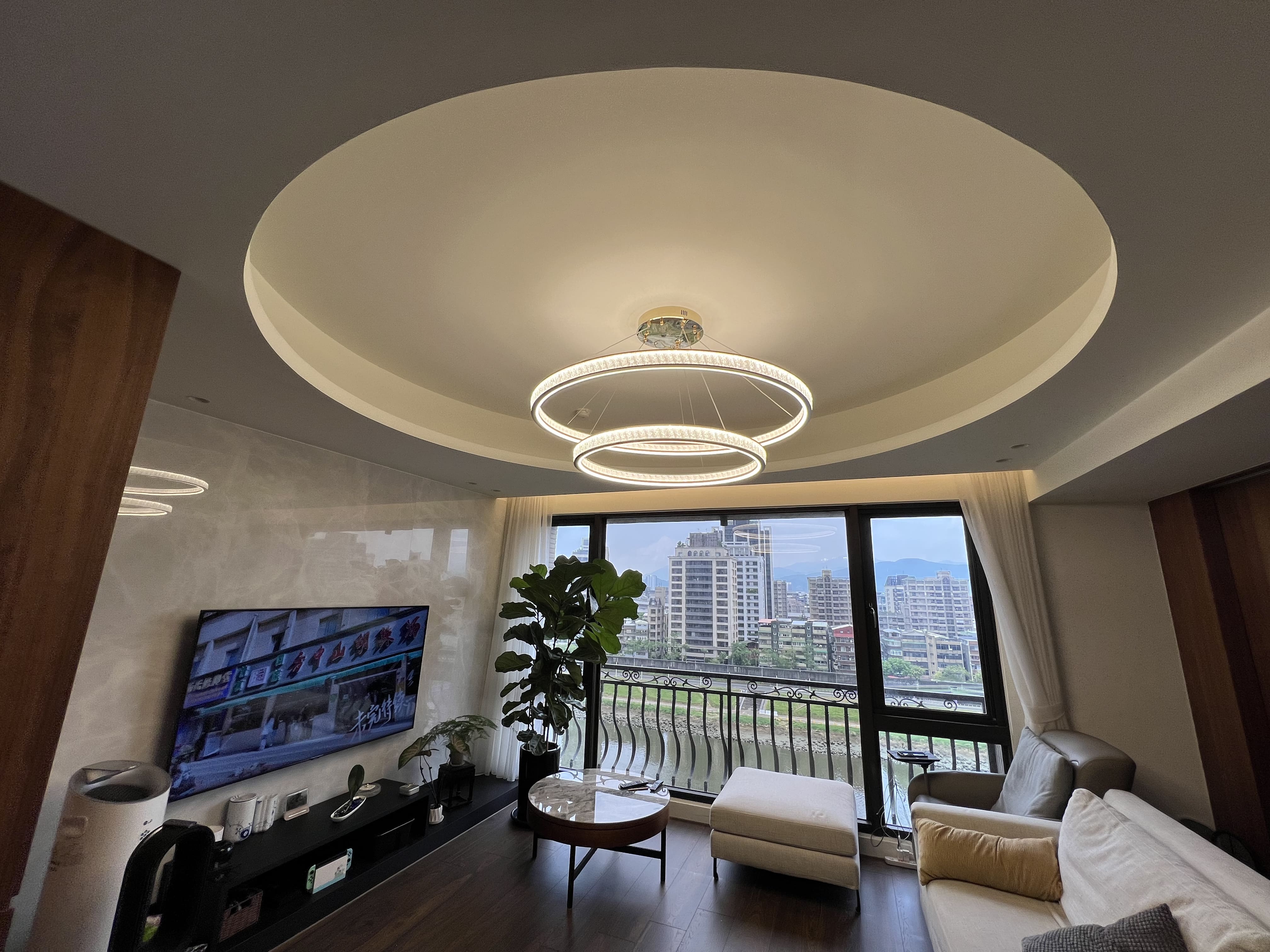 實際案例-台北松山_住宅