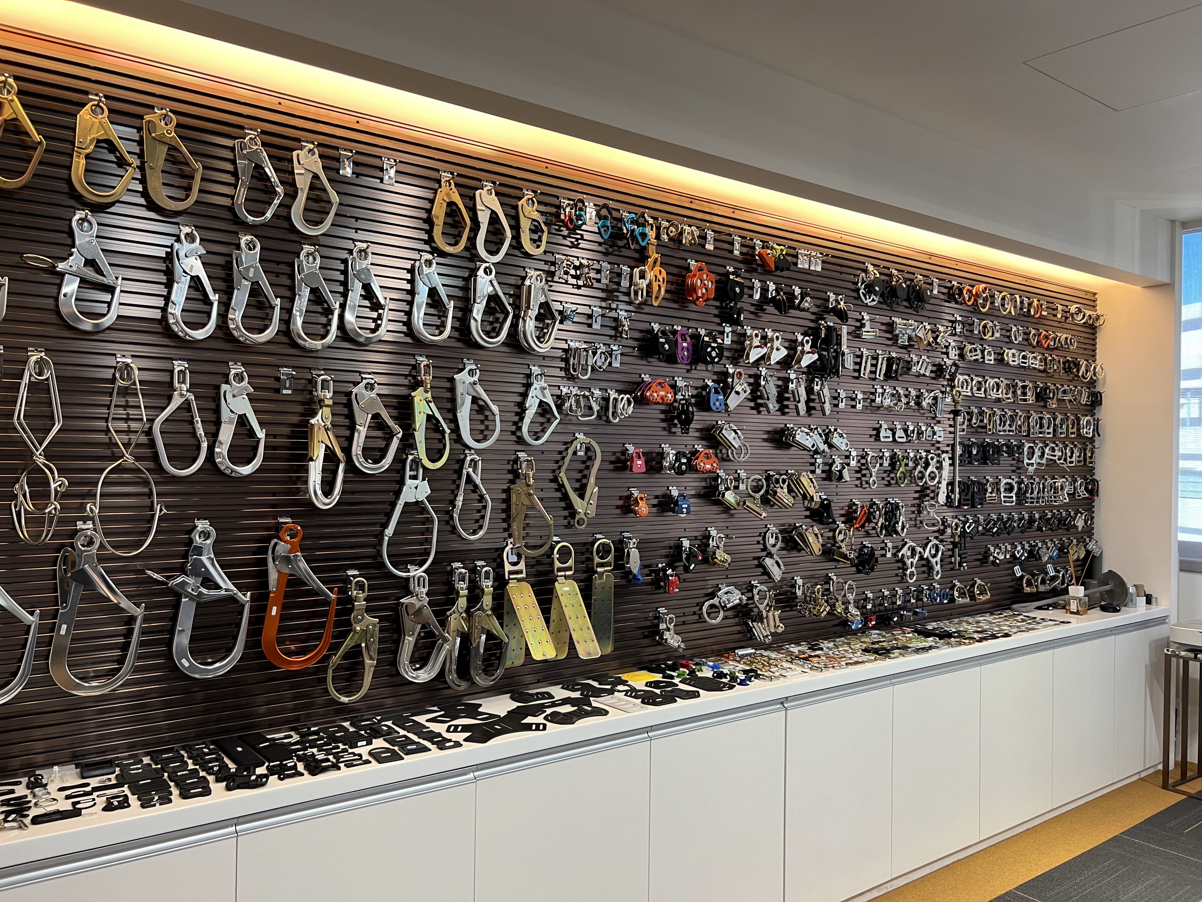 實際案例-台北天母_外貿公司 廠辦