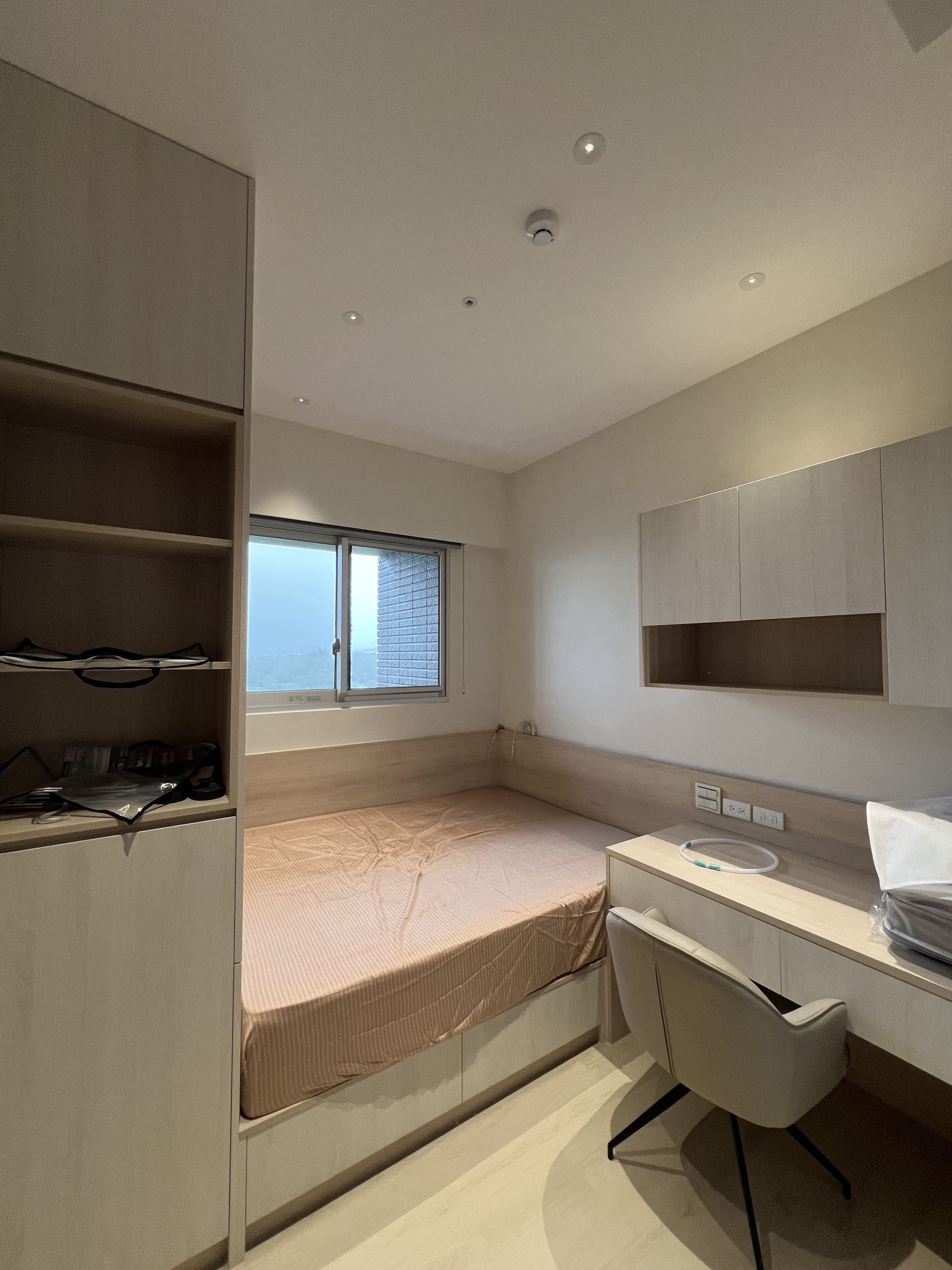 實際案例-台北淡水_住宅